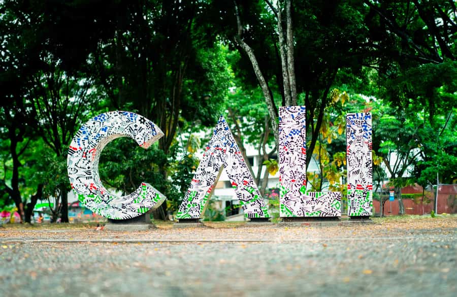 Cali: City Tour - San Antonio ending: how to plan your next step