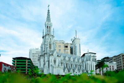 City Tour | Guided tour around the city