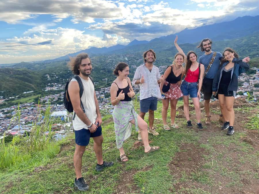 Cali: Comuna 20 Siloé Street Art Tour - Price and Value: Is $32 for 2.5 Hours a Good Deal?
