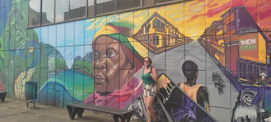 Cali: Discover Cali City Highlights and Local Drink - Key highlights that make this tour worth your time