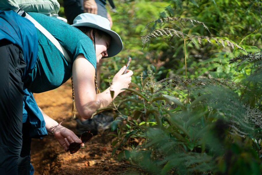 Cali: Hiking to the Pance waterfalls - What to pack: the waterproof checklist that actually matters