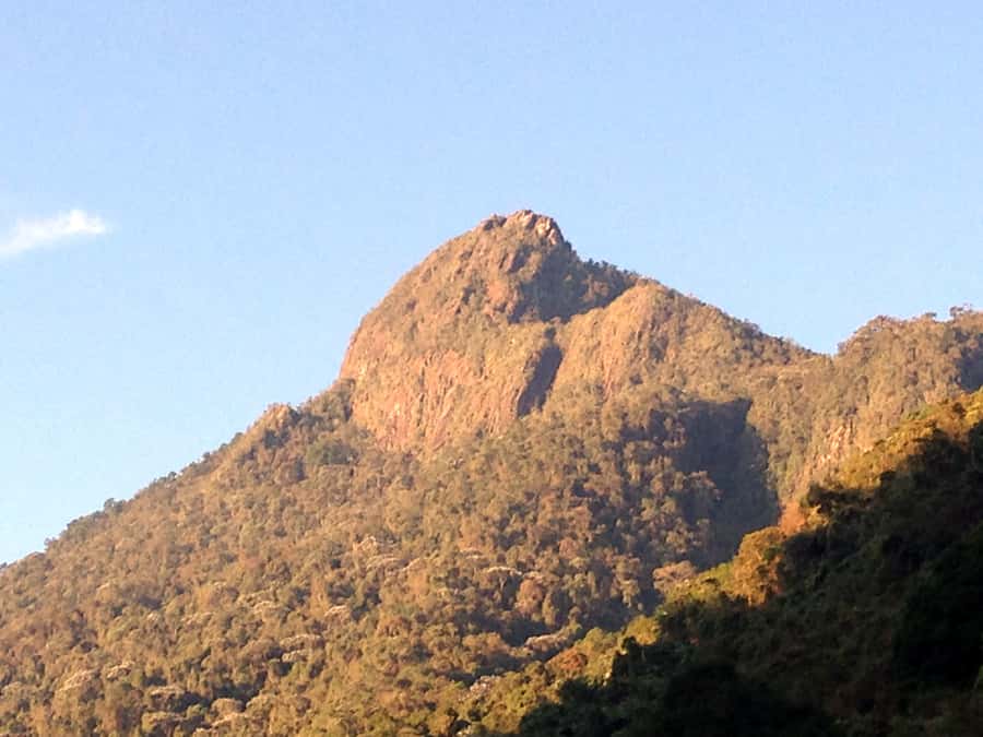 Cali: Pico de Loro Trekking Adventure - Farallones de Cali - How your day flows: El Topacio to the ascent to the summit