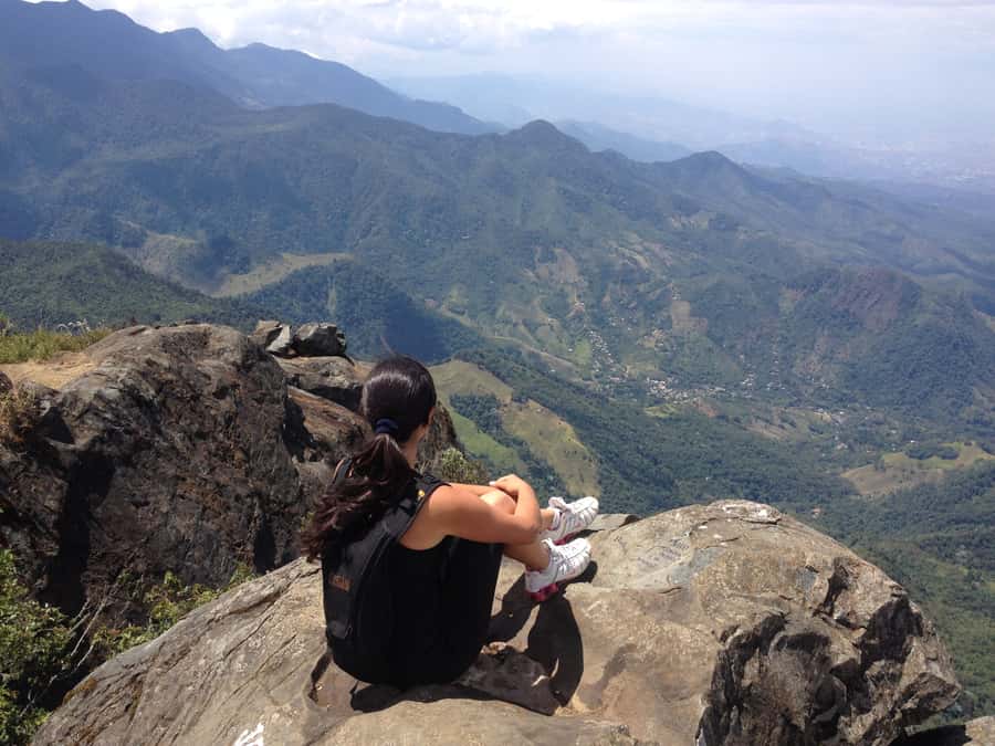 Cali: Pico de Loro Trekking Adventure - Farallones de Cali - Views from Pico de Loro: earned scenery and a calmer mind