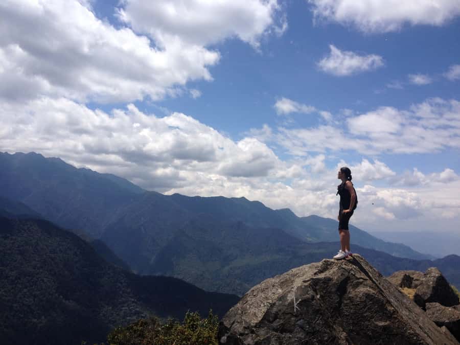 Cali: Pico de Loro Trekking Adventure - Farallones de Cali - Price and value: is $49 worth it for a hard 10-hour hike?