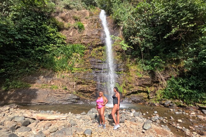Cali River Waterfall Tour (4 hours) - Quick hits before you go