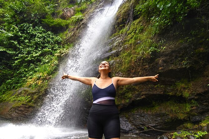 Cali River Waterfall Tour (4 hours) - A 4-Hour Schedule That Leaves Time for Real Life