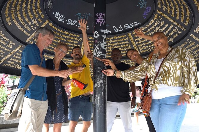 Cali Salsa Tour: Learn the history, dance and play instruments - Key highlights you’ll feel fast