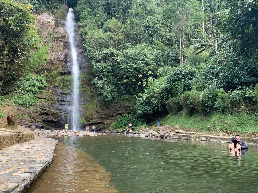 Cali: Tour of Waterfall in Pance River - Chorrera del Indio - Key highlights worth knowing