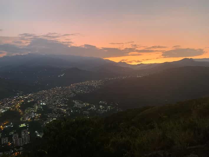 Cali: TRES CRUCES - Cali's most popular hike and monument - Quick takeaways before you go