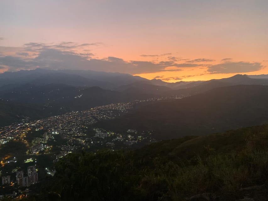 Cali: TRES CRUCES - Cali's most popular hike and monument - Why Tres Cruces feels like the most “Cali” short hike
