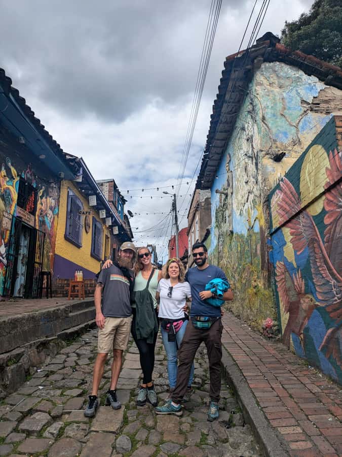 Candelaria Unveiled: Cool-tural Heritage Walking Tour - Key Things You’ll Notice on This Walking Tour