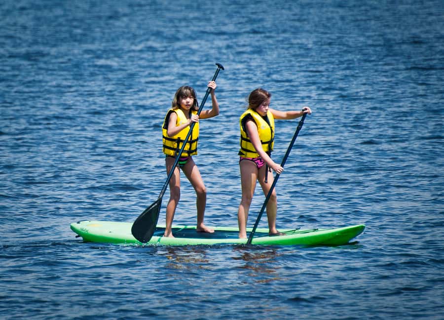 Cartagena: 1-Hour Paddleboard Rental or Private Lesson - Key things to know before you paddle in La Boquilla