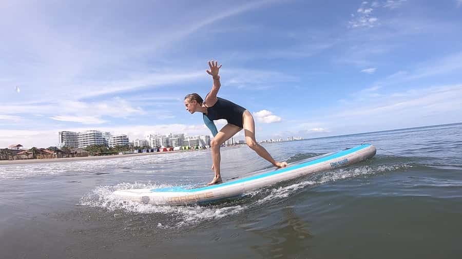 Cartagena: 1-Hour Paddleboard Rental or Private Lesson - Paddling Cartagena’s calm water: what you’ll actually do