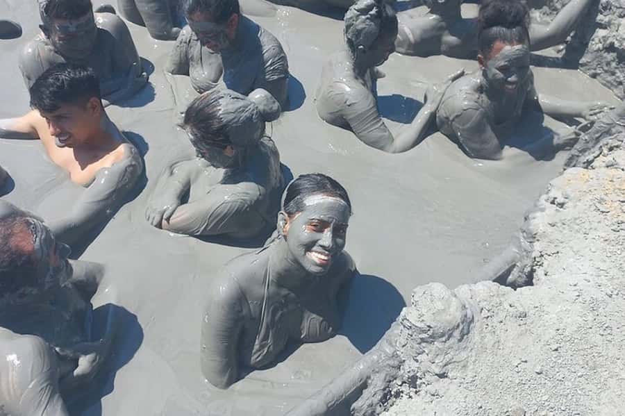 Cartagena: 4 Hour Private Tour to Totumo Mud Volcano - Quick Key Points Before You Go