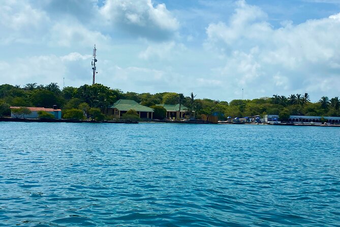 Cartagena : 4 premium islands - Price and time: is $68 good value for this itinerary?