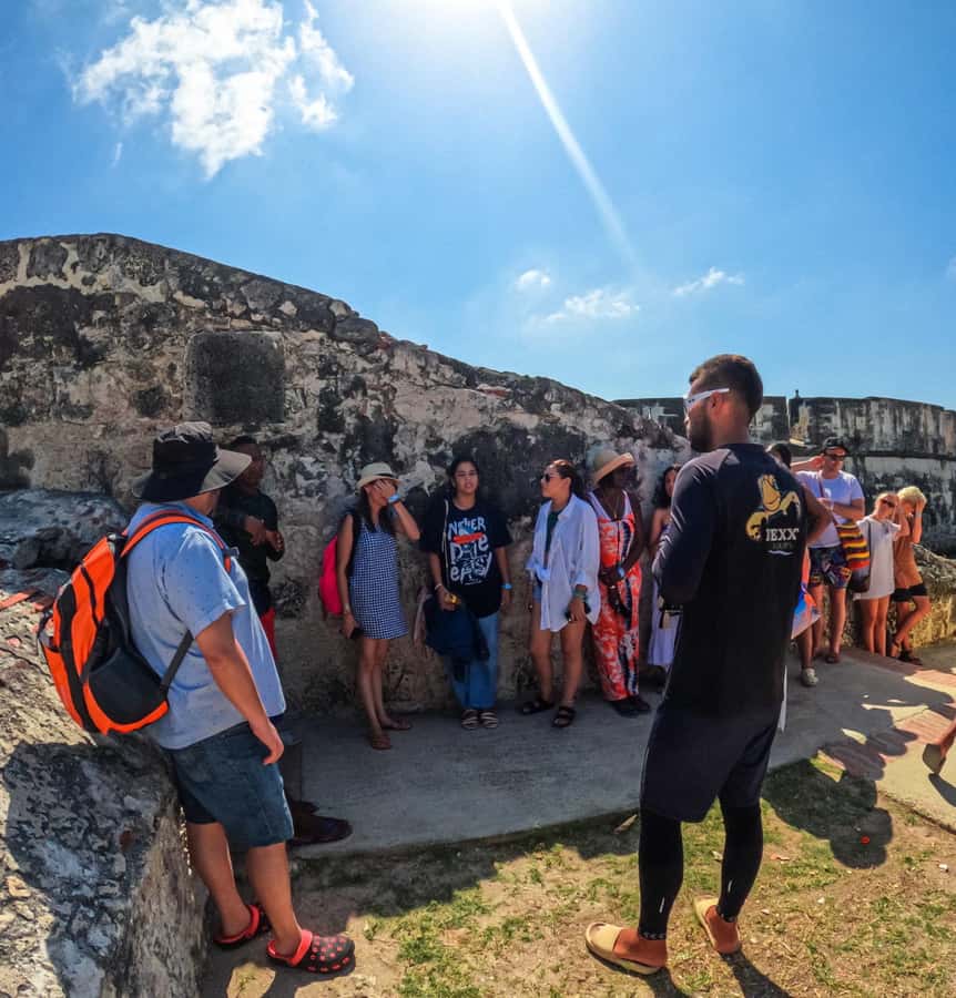 Cartagena: 5 Island Boat Tour with Night Bioluminescent Stop - Stop-by-stop: what each island moment is really for