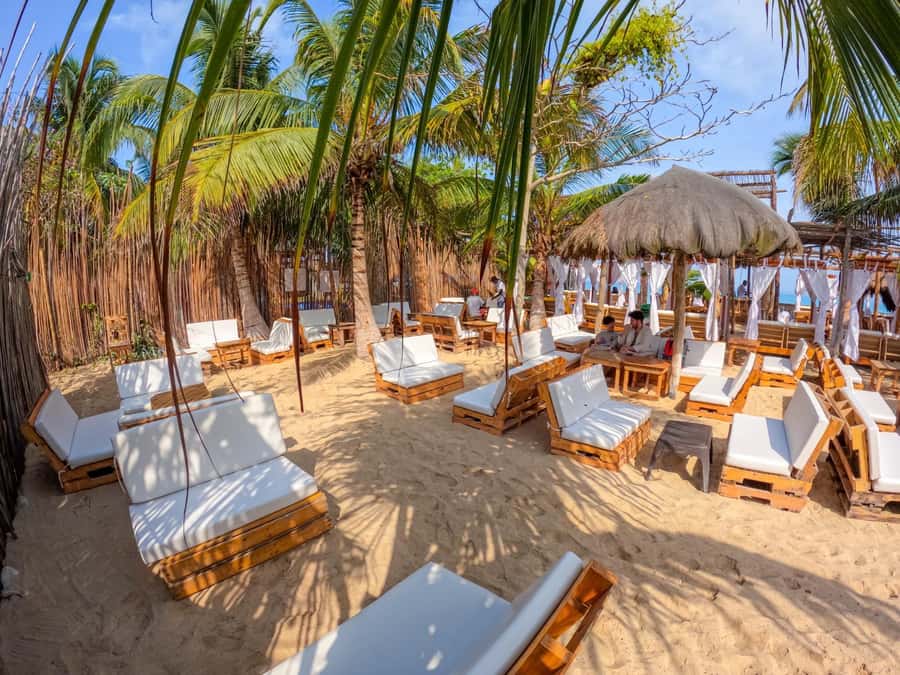 Cartagena: 5 Island Boat Tour with Night Bioluminescent Stop - Guides, vibe, and staff attention (a real difference on a long day)