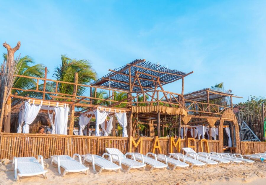 Cartagena: 5 Island Boat Tour with Night Bioluminescent Stop - What to bring and what to skip