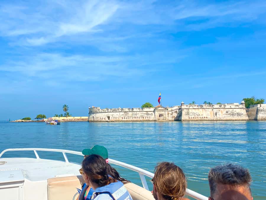 Cartagena: 5-Island Trip by Boat with Lunch and Snorkeling - Key things to know before you go