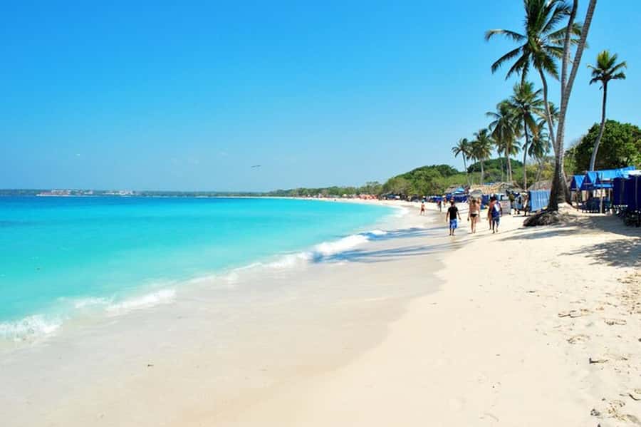 Cartagena: 5 Islands Premium Tour with Lunch and Snorkeling - Planning the Day: Why This Route Works