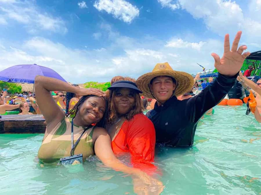Cartagena: 5 Rosario Islands, Full party with drinks, Snorkeling and lunch - Key highlights you should care about