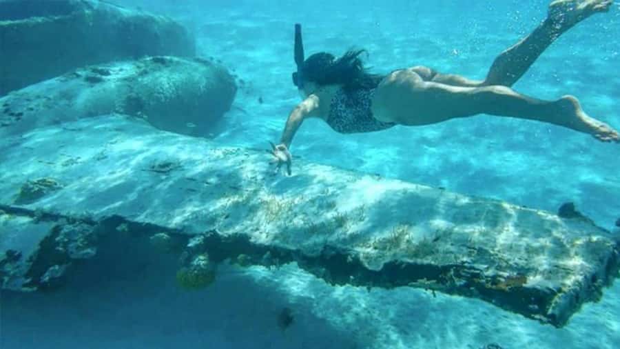 Cartagena: 5 Rosario Islands, Full party with drinks, Snorkeling and lunch - How the 8-hour party boat day is paced