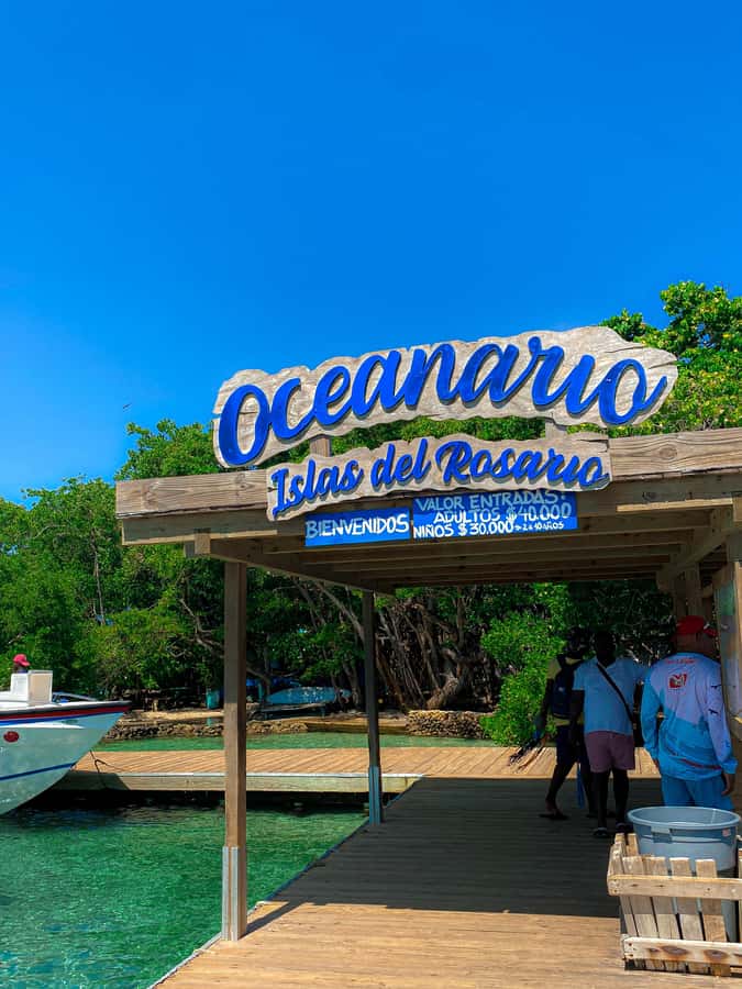 Cartagena: 5 Rosario Islands Tour with Snorkeling and Lunch - Key things to know before you go