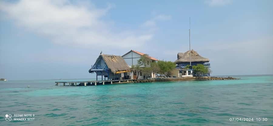 Cartagena: All-Inclusive Rosario Islands Speedboat Tour - Price and Value: Is $85 a Good Deal?