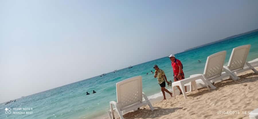 Cartagena: All-Inclusive Rosario Islands Speedboat Tour - Oceanarium Visit vs Snorkeling: Why the Time Feels Tight