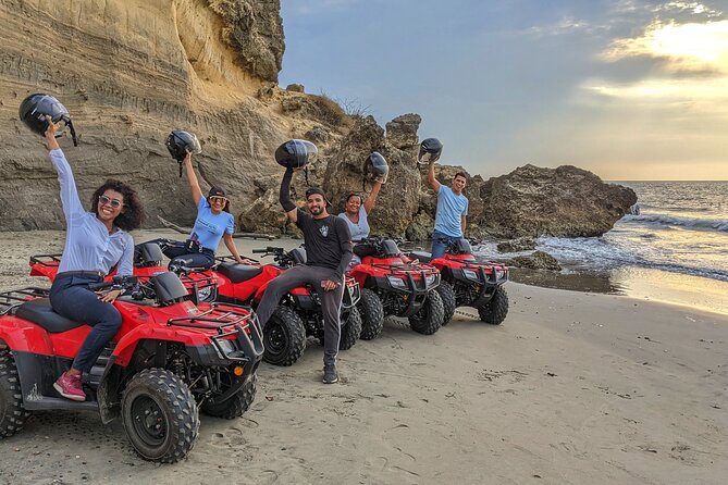 Cartagena ATV Tour - Key highlights worth booking for