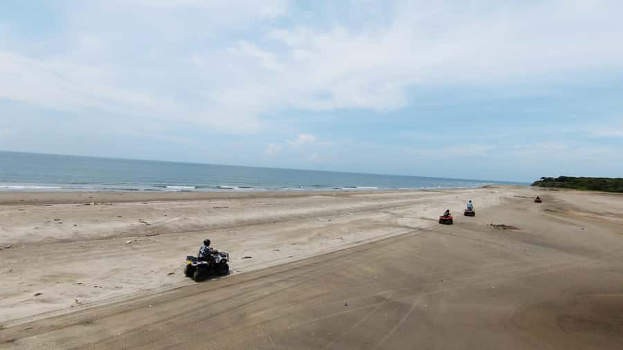 Cartagena ATV Tour - Should you book the Cartagena ATV tour?