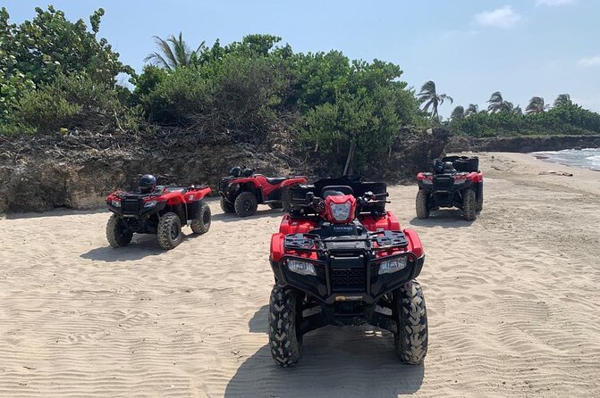 Cartagena ATV Tours by Bomba Tours - Key highlights worth planning around