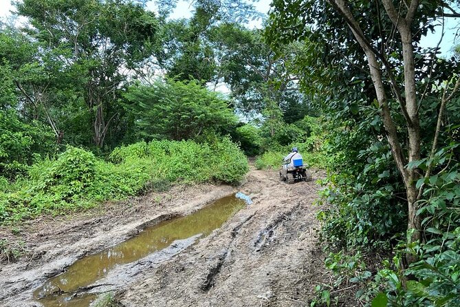 Cartagena ATV Tours by Bomba Tours - Guides by name, and why their tone matters