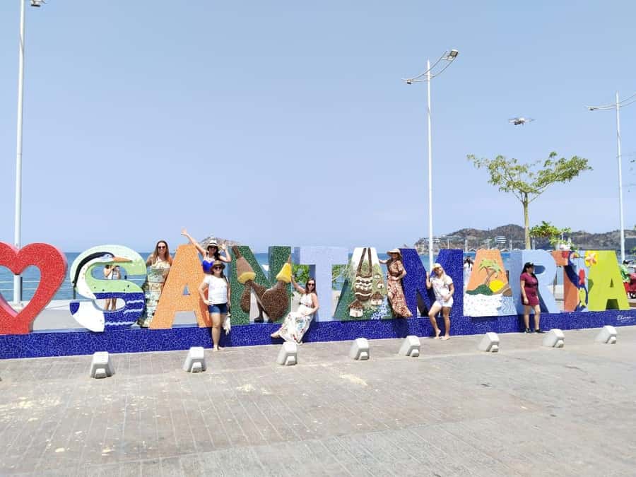 Cartagena: Barranquilla and Santa Marta BILINGUAL GUIDE - How the 4:00 am pickup shapes your whole day