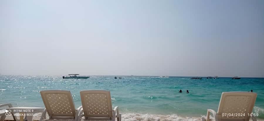 Cartagena: Barù Island Playa Blanca with Lunch - Pickup puzzle in Cartagena: where you meet at 7:50 to 8:10