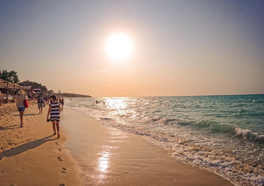 Cartagena: Barú Sunset Beach with Bioluminescent Plankton - What to pack, and what to plan for physically