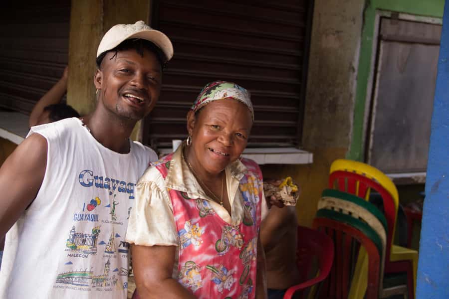 Cartagena Bazurto Market: Authentic Food & Culture Tour - Pack smart for Bazurto’s shoes, sun, and street level reality