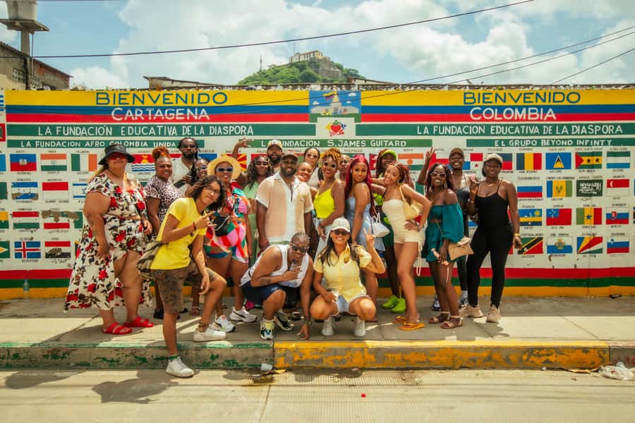 Cartagena Bazurto Market: Authentic Food & Culture Tour - Price and what $92 covers, including the 19% VAT detail