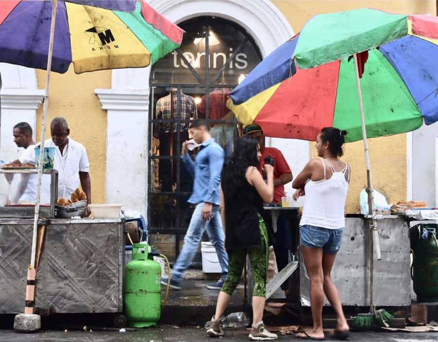 Cartagena: Bazurto Market & La Popa Convent Tour with Lunch - Practical checklist for a smooth half-day