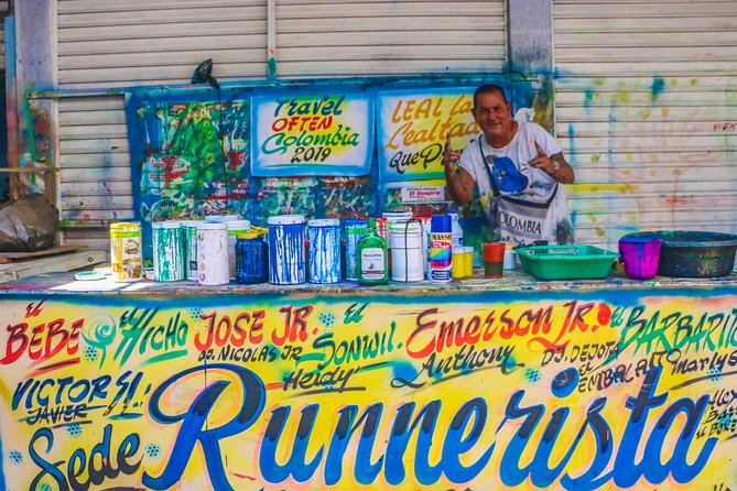 Cartagena Bazurto Market Tour: Authentic Local Flavor - Key Things to Know Before You Go