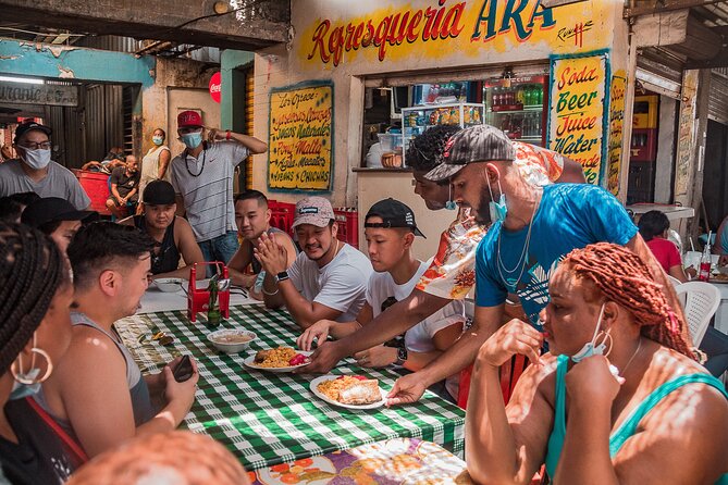 Cartagena Bazurto Market Tour: Authentic Local Flavor - Bazurto Market Feels Like Real Cartagena, Not a Set