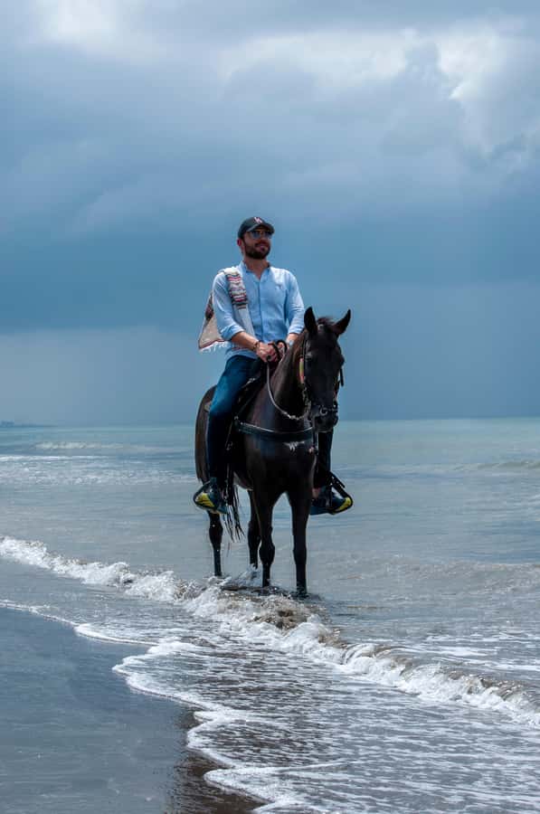 Cartagena: Beach Horse Ride and Colombian Equestrian Culture - Practical Tips So You Enjoy the Ride (Not Just Survive It)