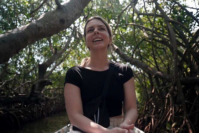 Cartagena : Boquilla and Mangroves Canue Ride (Also for Cruisers) - Price and Value: Is $152 Per Person Fair?