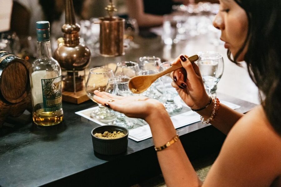 Cartagena: Boutique Rum and Chocolate Tasting at Lunático - Should you book Lunático’s rum and chocolate tasting?