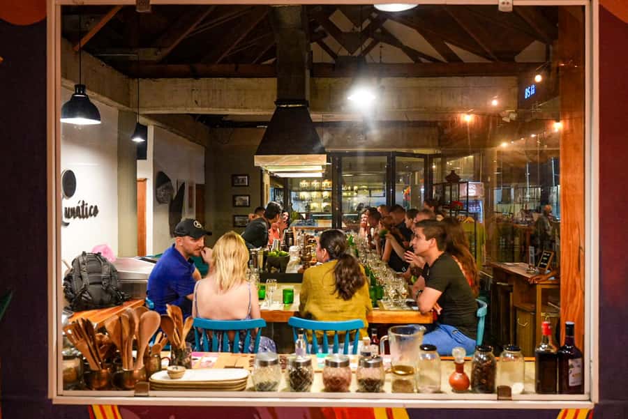 Cartagena: Boutique Rum and Chocolate Tasting at Lunático - Inside the 2-hour tasting: rum history, tasting technique, and your own cocktail
