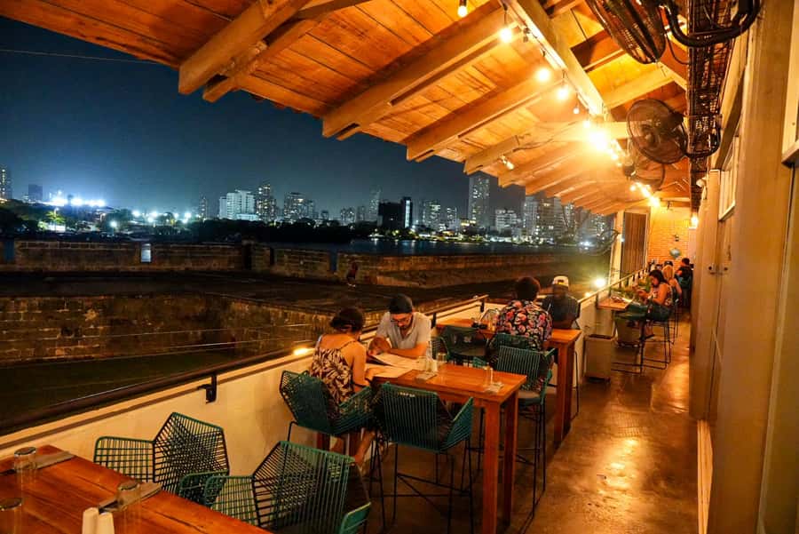 Cartagena: Boutique Rum and Chocolate Tasting at Lunático - Price and value: what $105 buys you in a 2-hour experience