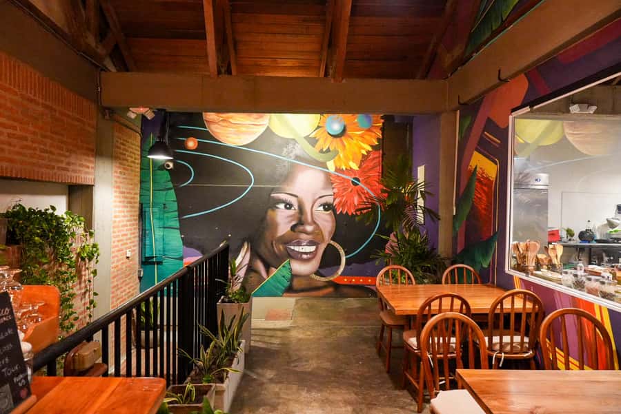 Cartagena: Boutique Rum and Chocolate Tasting at Lunático - Who should book this rum and chocolate tasting