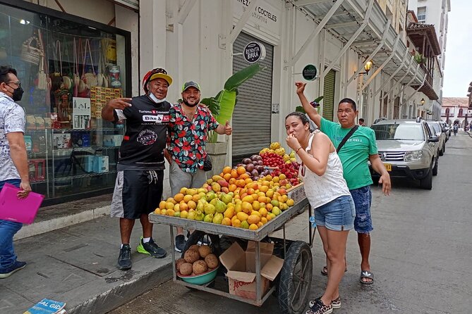 Cartagena by Bike: History, Culture and More Inside the Wall - Key highlights worth your attention