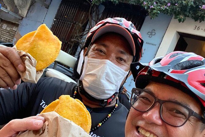 Cartagena by Bike: History, Culture and More Inside the Wall - Why this 2-hour bike loop works in Cartagena
