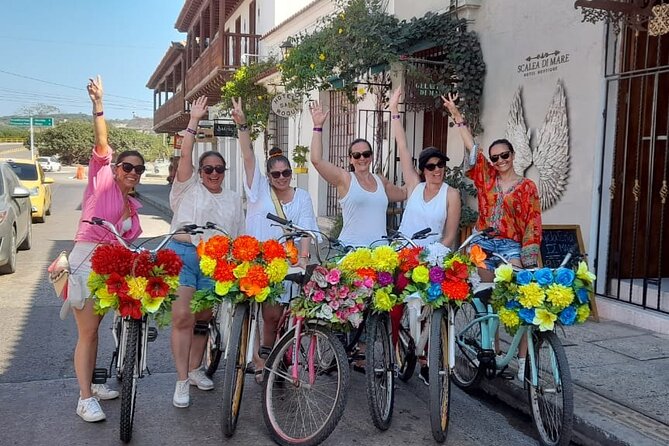 Cartagena by Bike: History, Culture and More Inside the Wall - Price, value, and why $68 can make sense
